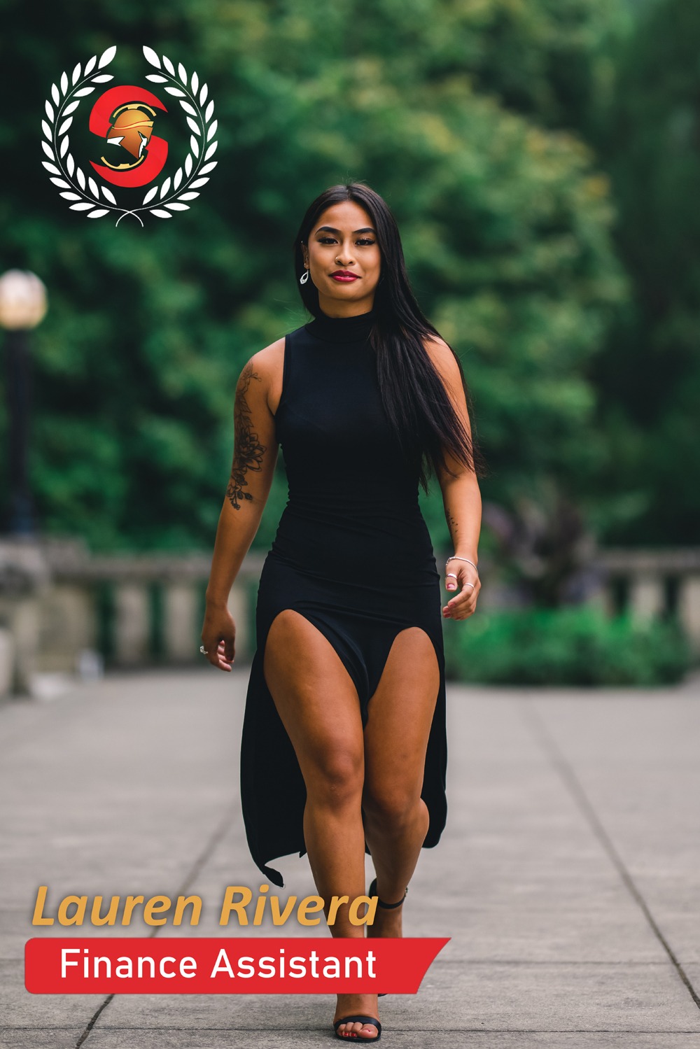 Lauren Rivera