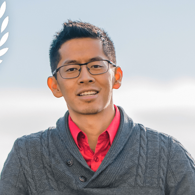 Tony Huang