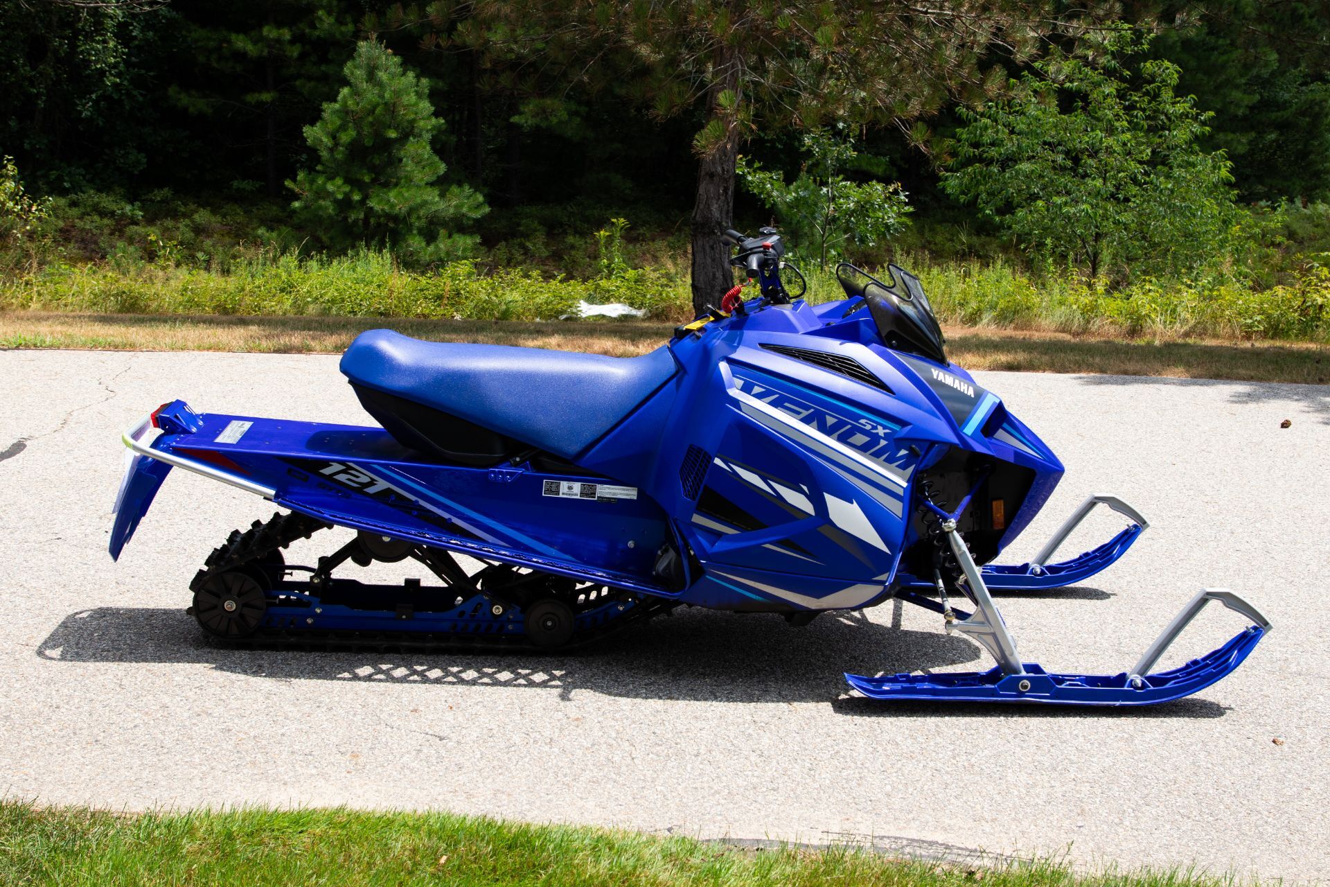 2021 YAMAHA SX VENOM FOR $72 BW!